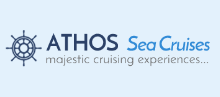 ΘΑΛΑΣΣΙΕΣ ΚΡΟΥΑΖΙΕΡΕΣ ΕΚΔΡΟΜΕΣ ATHOS SEA CRUISES ΑΜΜΟΥΛΙΑΝΗ ΧΑΛΚΙΔΙΚΗ