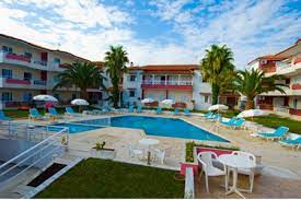 ΞΕΝΟΔΟΧΕΙΟ ATHANASIOS VILLAGE HOTEL ΠΟΛΥΧΡΟΝΟ ΚΑΣΣΑΝΔΡΕΙΑ ΧΑΛΚΙΔΙΚΗ