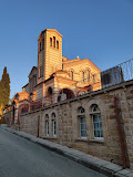 ΕΛΛΗΝΙΚΗ ΟΡΘΟΔΟΞΗ ΕΚΚΛΗΣΙΑ ΙΕΡΟΣ ΝΑΟΣ ΑΓΙΟΥ ΓΕΩΡΓΙΟΥ ΠΑΝΟΡΑΜΑΤΟΣ ΠΑΝΟΡΑΜΑ ΘΕΣΣΑΛΟΝΙΚΗ