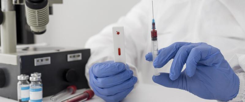 ΜΙΚΡΟΒΙΟΛΟΓΟΣ ΜΙΚΡΟΒΙΟΛΟΓΙΚΟ ΕΡΓΑΣΤΗΡΙΟ ΓΚΟΓΚΟΥ ΚΩΝΣΤΑΝΤΙΝΑ ΣΕΡΡΕΣ