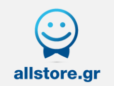 ΚΑΤΑΣΤΗΜΑ ΗΛΕΚΤΡΟΝΙΚΩΝ ΗΛΕΚΤΡΙΚΩΝ ΕΙΔΩΝ ALLSTORE ΑΛΕΞΙΑΔΗΣ Κ ΙΚΕ ΑΜΠΕΛΟΚΗΠΟΙ ΘΕΣΣΑΛΟΝΙΚΗΣ